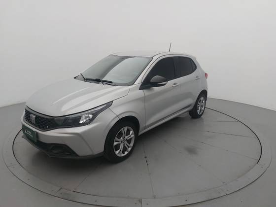 FIAT ARGO 1.0 FIREFLY FLEX DRIVE MANUAL FIAT ARGO 1.0 FIREFLY FLEX DRIVE MANUAL